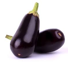 Aubergine Madona