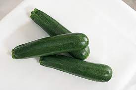 Courgette Kimber