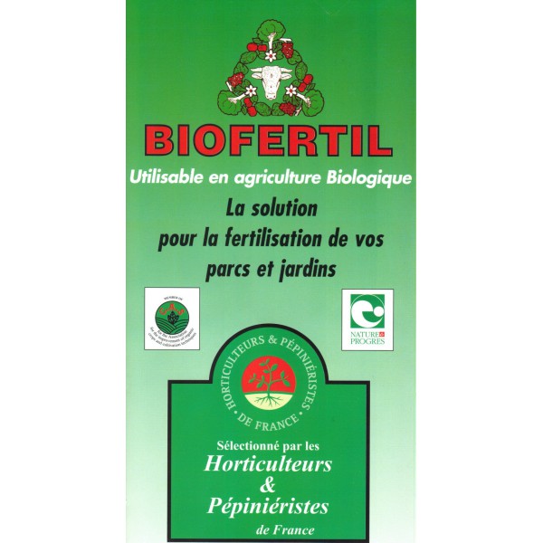 Biofertil